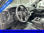 New 2024 Chevrolet Silverado 2500 Crew Cab 4WD Reading U98-SWs 8' 2" Service Truck for sale #CN41756 - photo 24