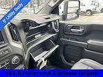 New 2024 Chevrolet Silverado 2500 Crew Cab 4WD Reading U98-SWs 8' 2" Service Truck for sale #CN41756 - photo 33