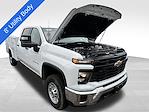 New 2024 Chevrolet Silverado 2500 Crew Cab 4WD Reading U98-SWs 8' 2" Service Truck for sale #CN41756 - photo 37