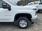 2024 Chevrolet Silverado 2500 Crew Cab 4WD, Reading Classic II Steel Service Truck for sale #CN41756 - photo 8