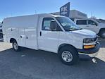 2024 Chevrolet Express 3500 Regular Cab RWD, Knapheide KUV Service Utility Van for sale #CN41940 - photo 10