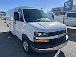 2024 Chevrolet Express 3500 Regular Cab RWD, Knapheide KUV Service Utility Van for sale #CN41940 - photo 12