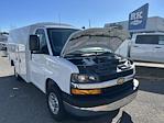 2024 Chevrolet Express 3500 Regular Cab RWD, Knapheide KUV Service Utility Van for sale #CN41940 - photo 25