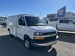 2024 Chevrolet Express 3500 Regular Cab RWD, Knapheide KUV Service Utility Van for sale #CN41940 - photo 5