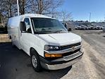 2024 Chevrolet Express 3500 Regular Cab RWD, Knapheide KUV Service Utility Van for sale #CN41940 - photo 32