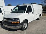 2024 Chevrolet Express 3500 Regular Cab RWD, Knapheide KUV Service Utility Van for sale #CN41940 - photo 33