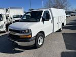 2024 Chevrolet Express 3500 Regular Cab RWD, Knapheide KUV Service Utility Van for sale #CN41940 - photo 7