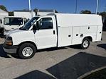 2024 Chevrolet Express 3500 Regular Cab RWD, Knapheide KUV Service Utility Van for sale #CN41940 - photo 8