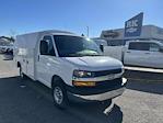 2024 Chevrolet Express 3500 Regular Cab RWD, Knapheide KUV Service Utility Van for sale #CN41941 - photo 3