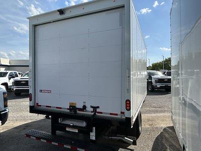 2024 Chevrolet Express 3500 Regular Cab DRW RWD Morgan Truck Body Box Van for sale #CN43091 - photo 2