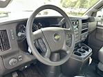 2024 Chevrolet Express 3500 Regular Cab DRW RWD Morgan Truck Body Box Van for sale #CN43091 - photo 15