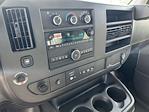 2024 Chevrolet Express 3500 Regular Cab DRW RWD Morgan Truck Body Box Van for sale #CN43091 - photo 16
