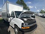 2024 Chevrolet Express 3500 Regular Cab DRW RWD Morgan Truck Body Box Van for sale #CN43091 - photo 20