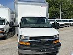 2024 Chevrolet Express 3500 Regular Cab DRW RWD Morgan Truck Body Box Van for sale #CN43091 - photo 4