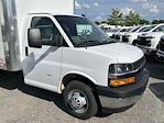 2024 Chevrolet Express 3500 Regular Cab DRW RWD Morgan Truck Body Box Van for sale #CN43091 - photo 8