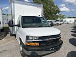 2024 Chevrolet Express 3500 Regular Cab DRW RWD Morgan Truck Body Box Van for sale #CN43091 - photo 9