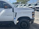 2024 Chevrolet Silverado 5500 Crew Cab DRW RWD Johnie Gregory Truck Bodies, Inc. Landscape Dump for sale #CN43173 - photo 10