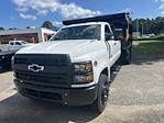 2024 Chevrolet Silverado 5500 Crew Cab DRW RWD Johnie Gregory Truck Bodies, Inc. Landscape Dump for sale #CN43173 - photo 13