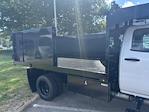 2024 Chevrolet Silverado 5500 Crew Cab DRW RWD Johnie Gregory Truck Bodies, Inc. Landscape Dump for sale #CN43173 - photo 19