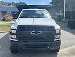 2024 Chevrolet Silverado 5500 Crew Cab DRW RWD Johnie Gregory Truck Bodies, Inc. Landscape Dump for sale #CN43173 - photo 4