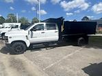 2024 Chevrolet Silverado 5500 Crew Cab DRW RWD Johnie Gregory Truck Bodies, Inc. Landscape Dump for sale #CN43173 - photo 6
