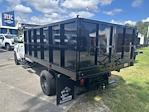 2024 Chevrolet Silverado 5500 Crew Cab DRW RWD Johnie Gregory Truck Bodies, Inc. Landscape Dump for sale #CN43173 - photo 7