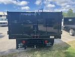 2024 Chevrolet Silverado 5500 Crew Cab DRW RWD Johnie Gregory Truck Bodies, Inc. Landscape Dump for sale #CN43173 - photo 8