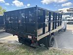 2024 Chevrolet Silverado 5500 Crew Cab DRW RWD Johnie Gregory Truck Bodies, Inc. Landscape Dump for sale #CN43173 - photo 2