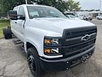 2024 Chevrolet Silverado 5500 Crew Cab DRW 2WD Cab Chassis for sale #CN43227 - photo 12