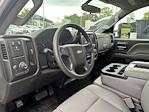 2024 Chevrolet Silverado 5500 Crew Cab DRW 2WD Cab Chassis for sale #CN43227 - photo 19