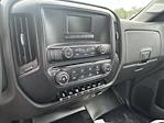 2024 Chevrolet Silverado 5500 Crew Cab DRW 2WD Cab Chassis for sale #CN43227 - photo 22