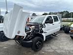 2024 Chevrolet Silverado 5500 Crew Cab DRW 2WD Cab Chassis for sale #CN43227 - photo 29