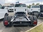 2024 Chevrolet Silverado 5500 Crew Cab DRW 2WD Cab Chassis for sale #CN43227 - photo 9