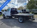 2024 Chevrolet Silverado 4500 Regular Cab DRW RWD CM Truck Beds Flatbed Truck for sale #CN43502 - photo 4