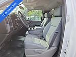 2024 Chevrolet Silverado 4500 Regular Cab DRW RWD CM Truck Beds Flatbed Truck for sale #CN43502 - photo 7