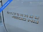 New 2024 Chevrolet Silverado 4500 Regular Cab Steel Flatbed Truck for sale #CN43502 - photo 16