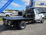 New 2024 Chevrolet Silverado 4500 Regular Cab Steel Flatbed Truck for sale #CN43502 - photo 4