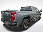 Used 2024 Chevrolet Silverado 2500 LT Crew Cab for sale #CN43502A - photo 4