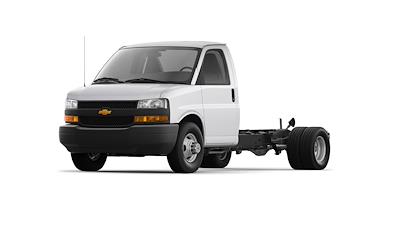 New 2024 Chevrolet Express 3500 Box Van for sale #CN43891 - photo 1
