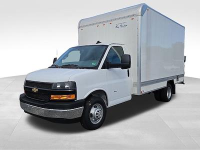 New 2024 Chevrolet Express 3500 Box Van for sale #CN43891 - photo 2