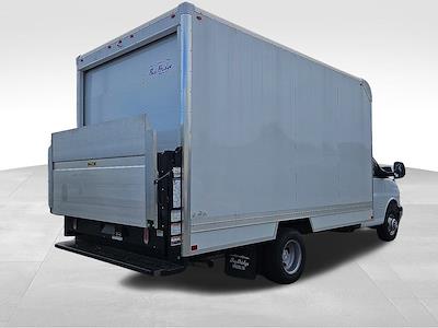 New 2024 Chevrolet Express 3500 Box Van for sale #CN43891 - photo 2