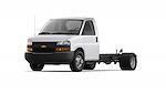 New 2024 Chevrolet Express 3500 Box Van for sale #CN43891 - photo 1