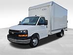 New 2024 Chevrolet Express 3500 Box Van for sale #CN43891 - photo 3