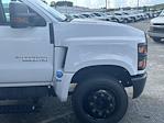 New 2024 Chevrolet Silverado 5500 Crew Cab Reading TPA60-132 11' Service Truck for sale #CN43941 - photo 10