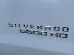 New 2024 Chevrolet Silverado 5500 Crew Cab Reading TPA60-132 11' Service Truck for sale #CN43941 - photo 12