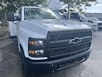 New 2024 Chevrolet Silverado 5500 Crew Cab Reading TPA60-132 11' Service Truck for sale #CN43941 - photo 13