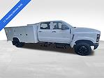 New 2024 Chevrolet Silverado 5500 Crew Cab Reading 11' Service Truck for sale #CN43941 - photo 8