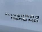 New 2024 Chevrolet Silverado 5500 Crew Cab Reading 11' Service Truck for sale #CN43941 - photo 11