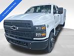 New 2024 Chevrolet Silverado 5500 Crew Cab Reading 11' Service Truck for sale #CN43941 - photo 13