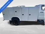 New 2024 Chevrolet Silverado 5500 Crew Cab Reading 11' Service Truck for sale #CN43941 - photo 19